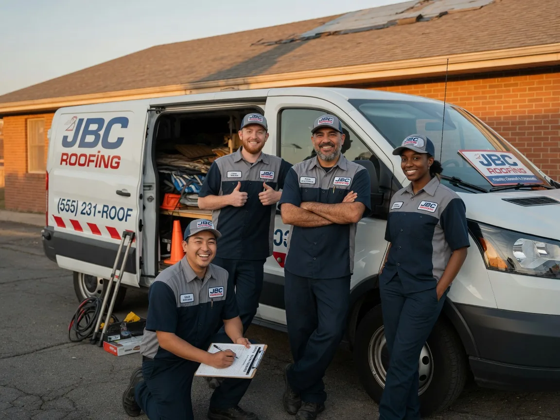 Roof Replacement company in Mills, NE