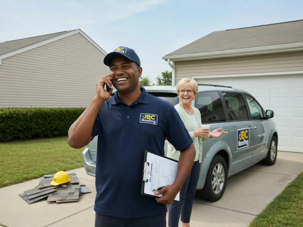 Roof Replacement Mills, NE FAQs